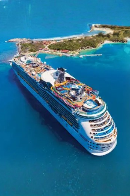 RoyalCaribbean