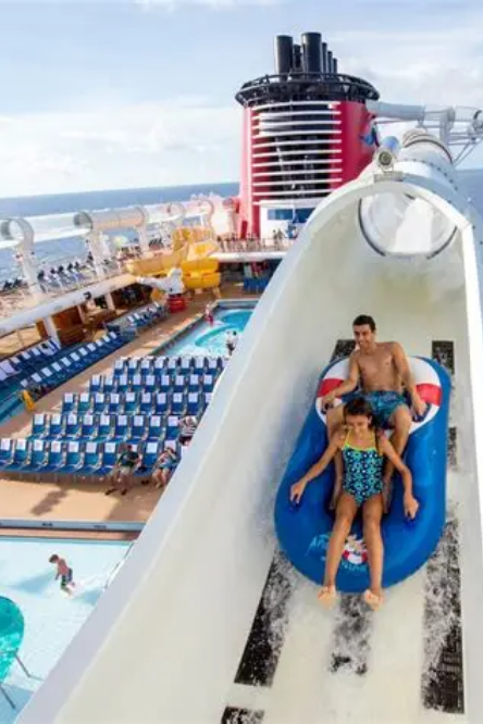 Disney Cruise Line