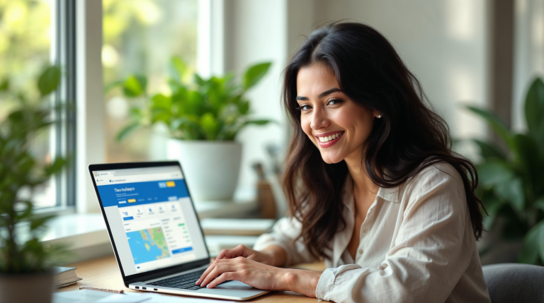 Lee más sobre el artículo Cuánto gana un agente de viajes en 2026