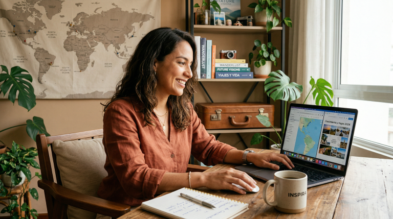 Lee más sobre el artículo Por qué el negocio de los viajes sigue creciendo (y cómo puedes aprovecharlo)