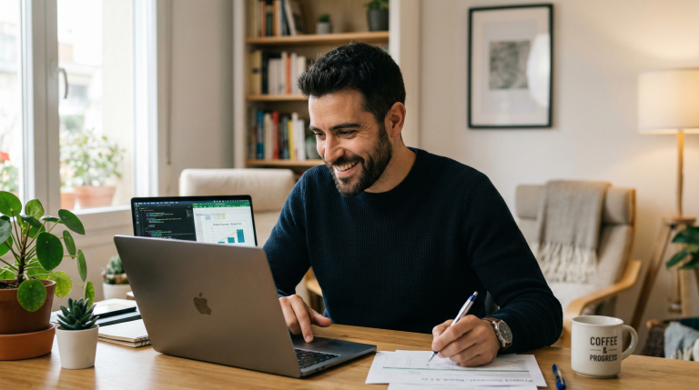 Lee más sobre el artículo ¿Cuánto tiempo tarda en llegar tu primera venta como agente de viajes? (la realidad)