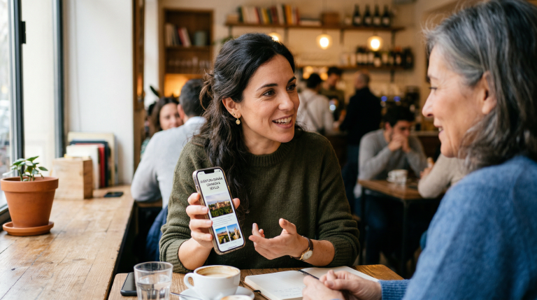Lee más sobre el artículo Cómo conseguir tus primeros clientes como agente de viajes (sin experiencia)