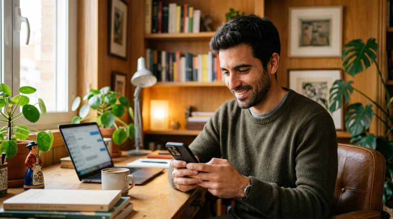 Lee más sobre el artículo Cómo dar seguimiento a tus clientes y lograr que te recomienden (sin ser insistente)