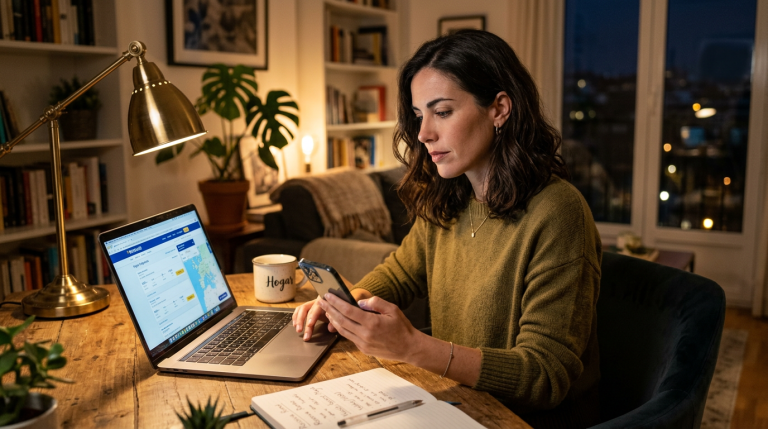 Lee más sobre el artículo ¿Se puede ser agente de viajes mientras tienes otro empleo? (la realidad)